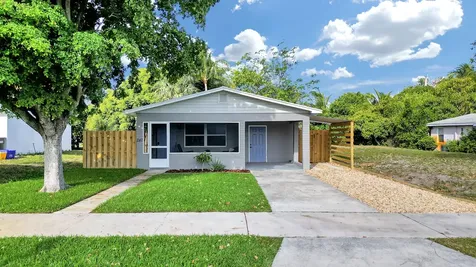 240 Nw 9th Avenue Delray Beach FL 33444