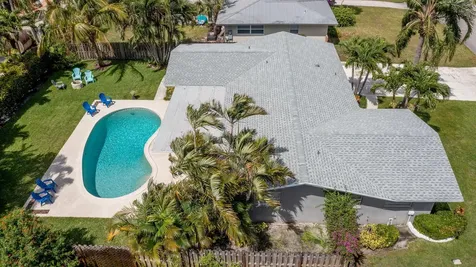 4370 Flax Court Palm Beach Gardens FL 33410