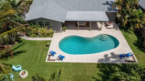 4370 Flax Court Palm Beach Gardens FL 33410