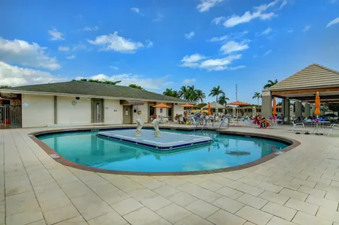 2901 Victoria Circle Coconut Creek FL 33066