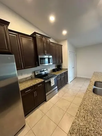 1931 Sw Gemini Lane Port Saint Lucie FL 34984
