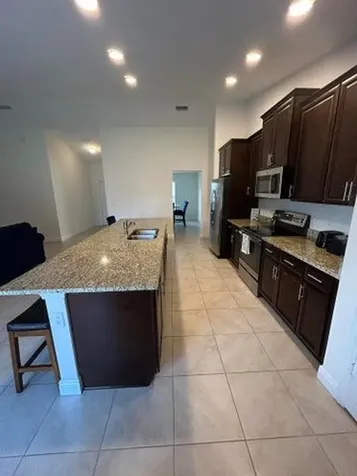 1931 Sw Gemini Lane Port Saint Lucie FL 34984
