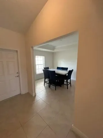 1931 Sw Gemini Lane Port Saint Lucie FL 34984