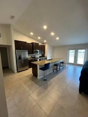 1931 Sw Gemini Lane Port Saint Lucie FL 34984