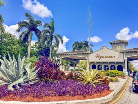 2505 Antigua Terrace Coconut Creek FL 33066