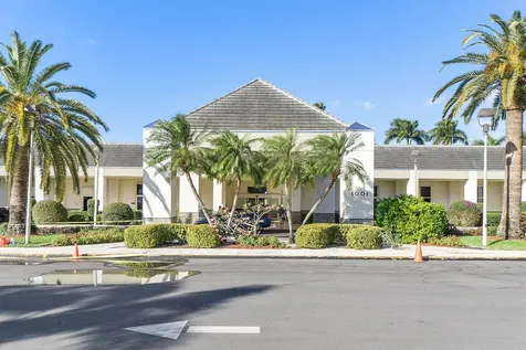 2505 Antigua Terrace Coconut Creek FL 33066