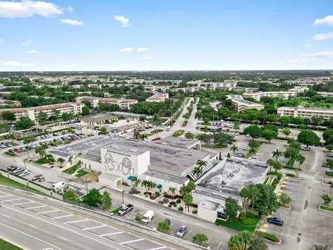 2505 Antigua Terrace Coconut Creek FL 33066