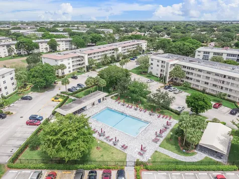 2505 Antigua Terrace Coconut Creek FL 33066