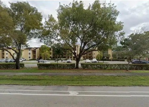 2041 Coral Ridge Drive Coral Springs FL 33071