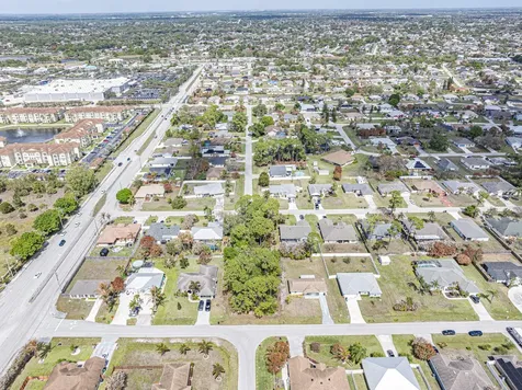 1661 SW Nervia Avenue Port Saint Lucie FL 34953