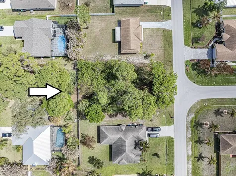 1661 SW Nervia Avenue Port Saint Lucie FL 34953