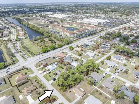 1661 SW Nervia Avenue Port Saint Lucie FL 34953