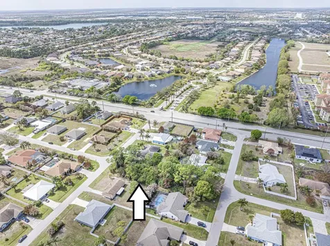 1661 SW Nervia Avenue Port Saint Lucie FL 34953