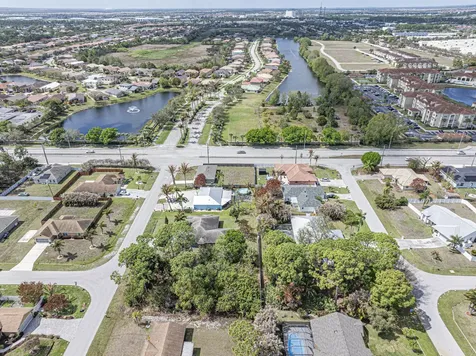 1661 SW Nervia Avenue Port Saint Lucie FL 34953