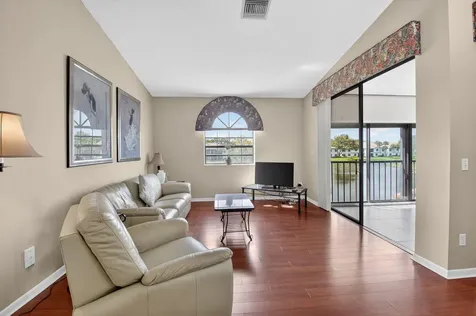5394 Firenze Drive Boynton Beach FL 33437
