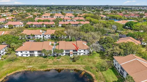 5394 Firenze Drive Boynton Beach FL 33437