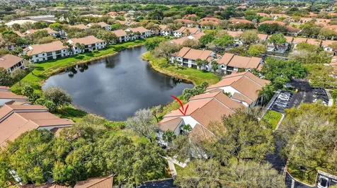 5394 Firenze Drive Boynton Beach FL 33437