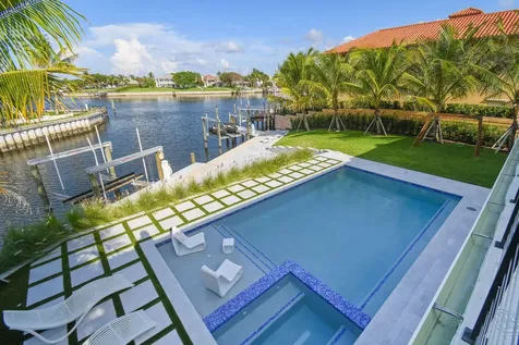 12880 S Shore Drive Palm Beach Gardens FL 33410