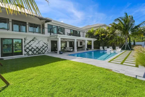 12880 S Shore Drive Palm Beach Gardens FL 33410