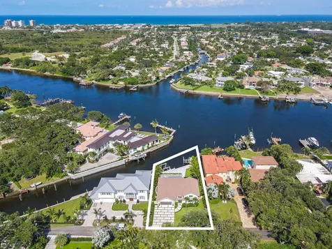 12880 S Shore Drive Palm Beach Gardens FL 33410