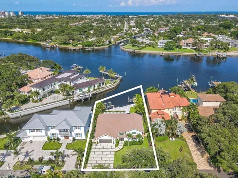 12880 S Shore Drive Palm Beach Gardens FL 33410