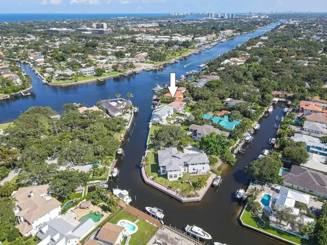 12880 S Shore Drive Palm Beach Gardens FL 33410
