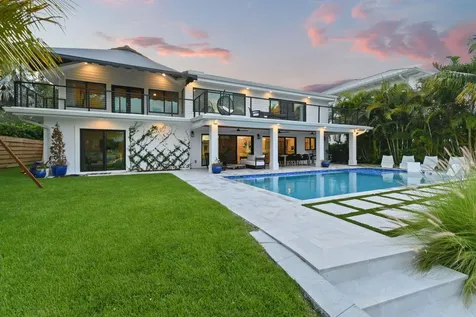 12880 S Shore Drive Palm Beach Gardens FL 33410