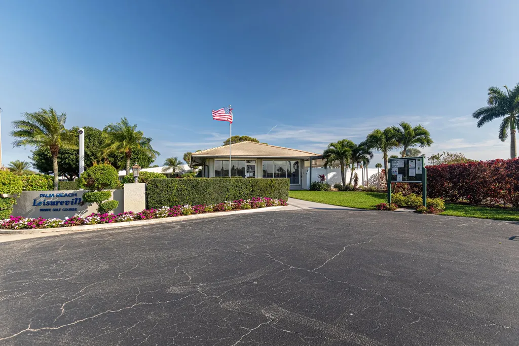 300 Sw Golfview Terrace Boynton Beach FL 33426
