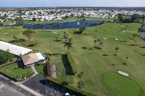 300 Sw Golfview Terrace Boynton Beach FL 33426