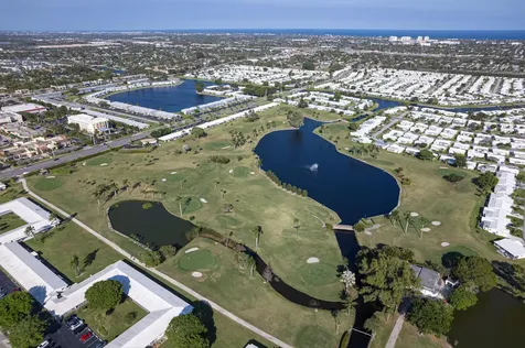 300 Sw Golfview Terrace Boynton Beach FL 33426