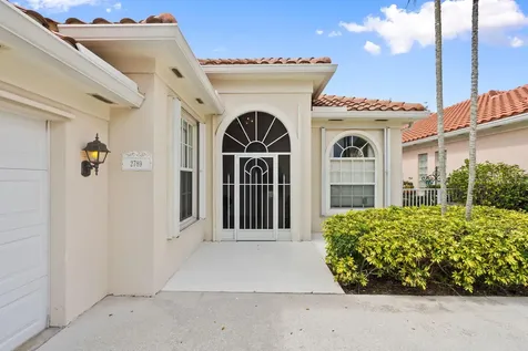 2789 Irma Lake Drive West Palm Beach FL 33411
