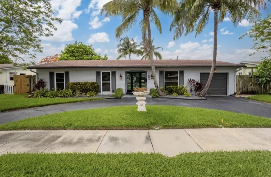 603 Se 7th Avenue Deerfield Beach FL 33441