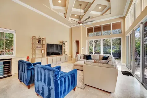 43 Coconut Lane Ocean Ridge FL 33435