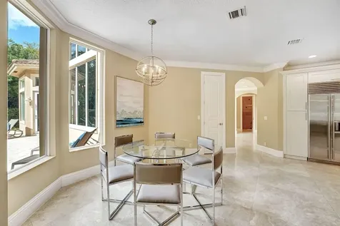 43 Coconut Lane Ocean Ridge FL 33435