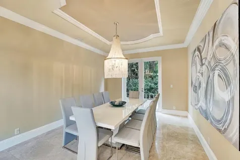 43 Coconut Lane Ocean Ridge FL 33435
