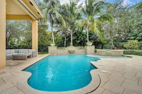 43 Coconut Lane Ocean Ridge FL 33435
