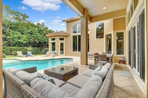 43 Coconut Lane Ocean Ridge FL 33435