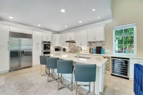 43 Coconut Lane Ocean Ridge FL 33435