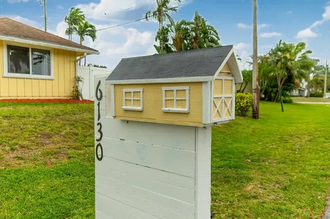 6130 Francis Street Jupiter FL 33458