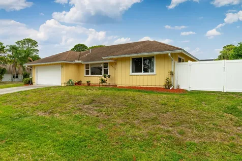 6130 Francis Street Jupiter FL 33458