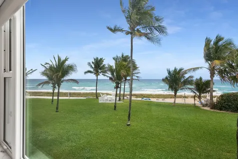 1041 Hillsboro Mile Hillsboro Beach FL 33062