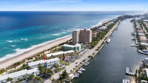 1041 Hillsboro Mile Hillsboro Beach FL 33062