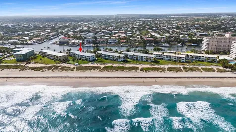 1041 Hillsboro Mile Hillsboro Beach FL 33062
