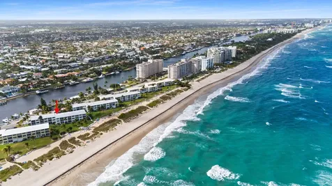 1041 Hillsboro Mile Hillsboro Beach FL 33062