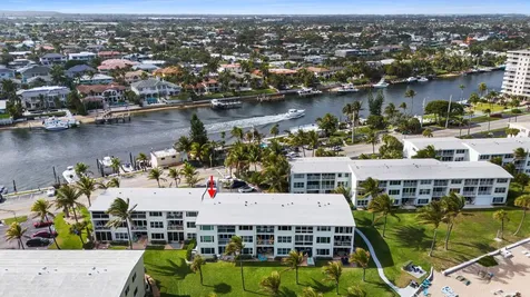1041 Hillsboro Mile Hillsboro Beach FL 33062