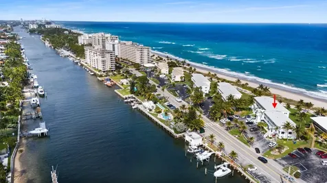 1041 Hillsboro Mile Hillsboro Beach FL 33062