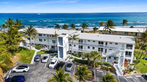 1041 Hillsboro Mile Hillsboro Beach FL 33062