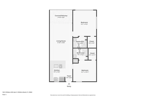1041 Hillsboro Mile Hillsboro Beach FL 33062