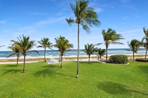 1041 Hillsboro Mile Hillsboro Beach FL 33062