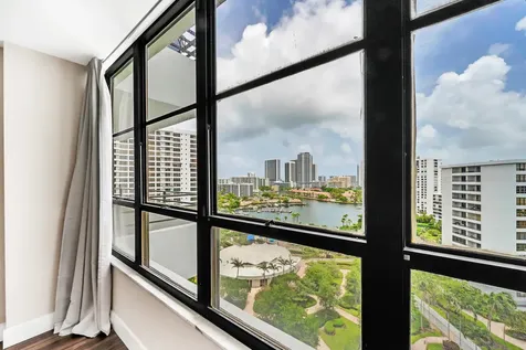 600 Three Islands Boulevard Hallandale Beach FL 33009